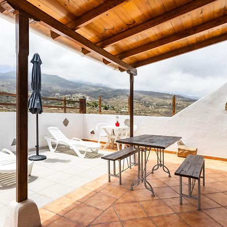Live Arico El Cortijo Casa Rural Con Solarium & Terrace Arico Viejo Exterior foto