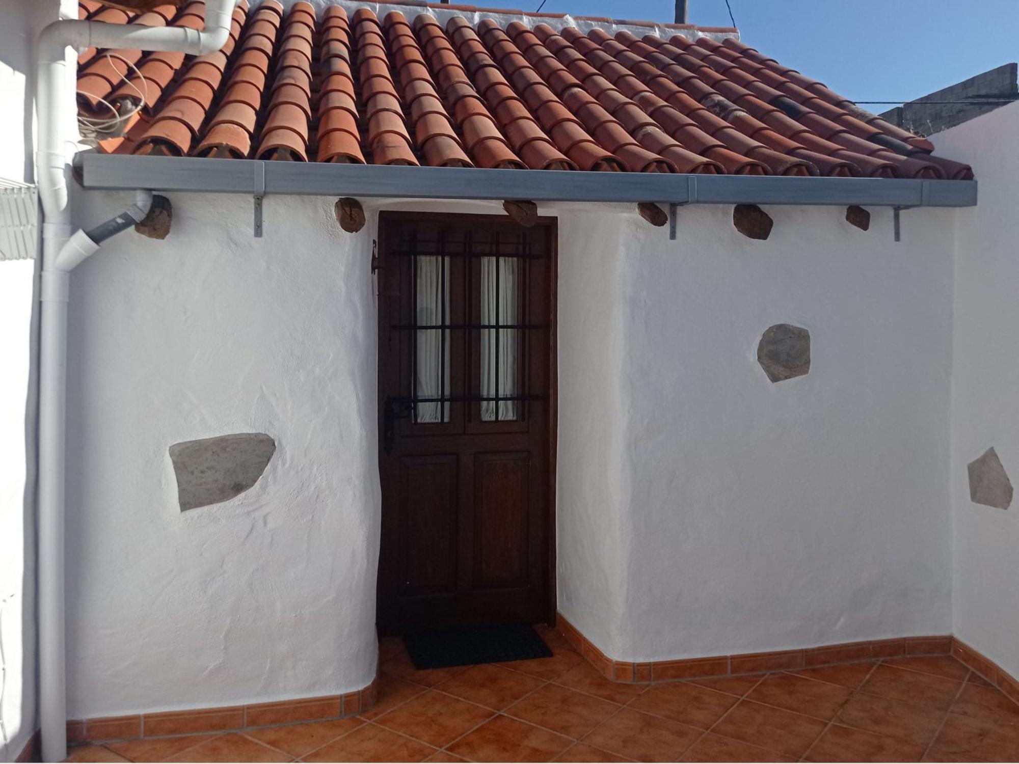 Live Arico El Cortijo Casa Rural Con Solarium & Terrace Arico Viejo Exterior foto