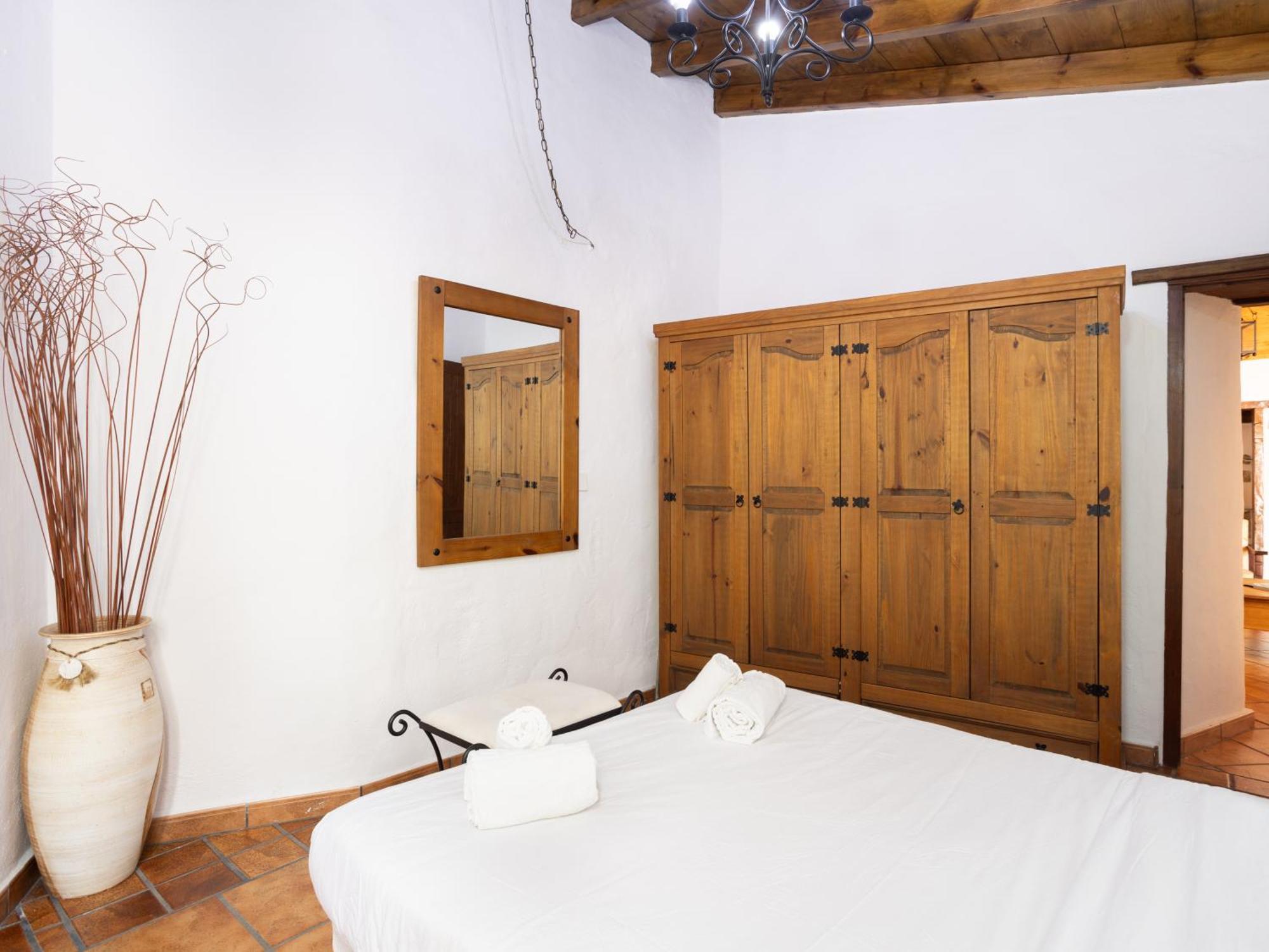 Live Arico El Cortijo Casa Rural Con Solarium & Terrace Arico Viejo Exterior foto