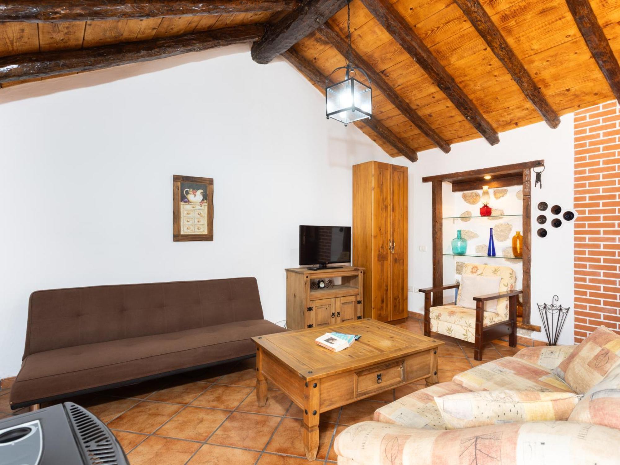 Live Arico El Cortijo Casa Rural Con Solarium & Terrace Arico Viejo Exterior foto