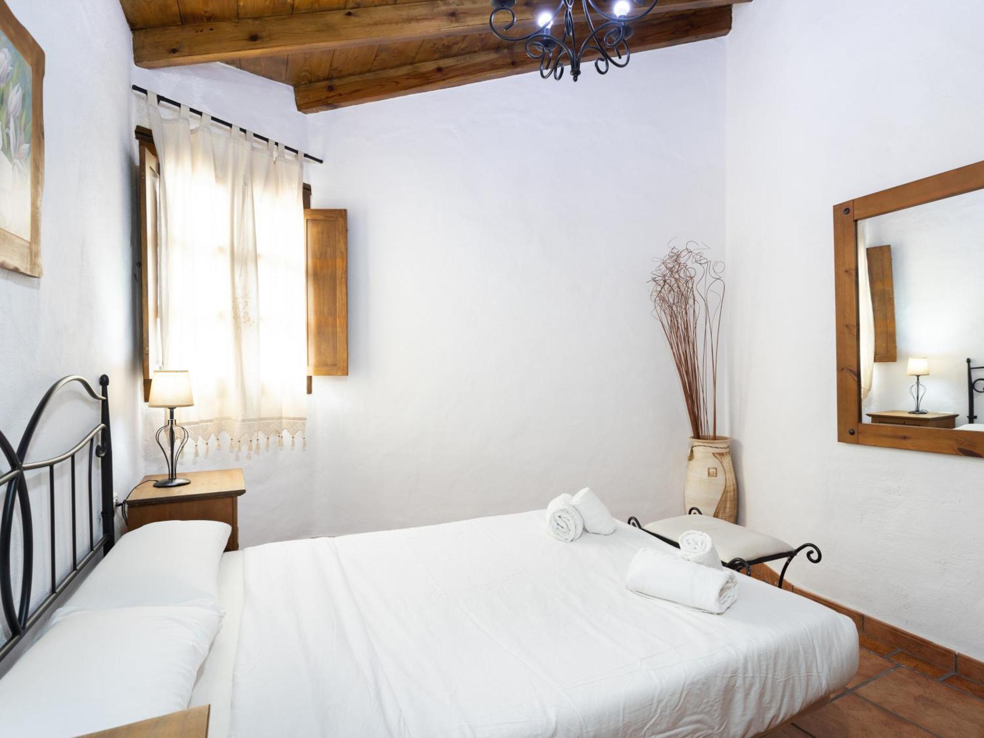Live Arico El Cortijo Casa Rural Con Solarium & Terrace Arico Viejo Exterior foto